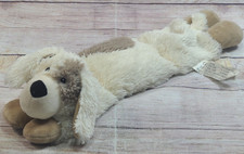 Intelex Plush Dog Stuffed