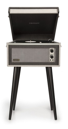 Crosley dansette bermuda - crosley,