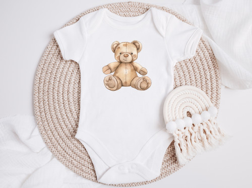 Infant onesie body - infant, onesie/body