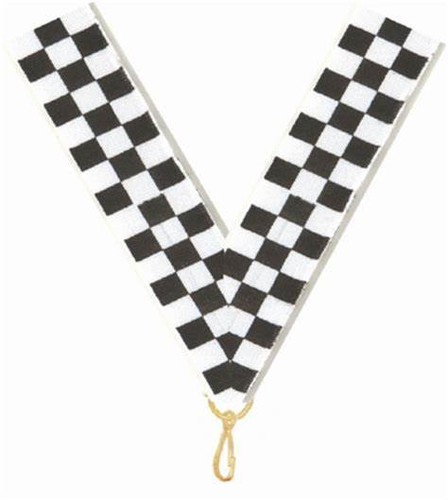 Ribbon for medals - ribbon, glitter