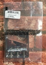 Fender Telecaster 3-Saddle