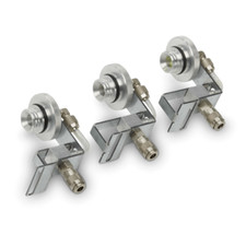 WAECO PROFI OIL SYSTEM ADAPTERS FOR ROBINAIR AND BOSCH RANGE OF NEW MACHINES