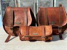 Leather Combo Kit For