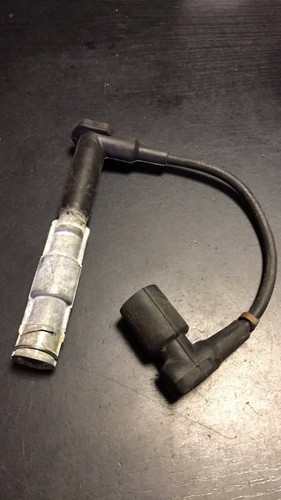 Ignition cable mercedes - ignition,