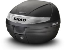 Shad 29L Top Box and Fitting