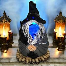 Wizard Incense Burner LED