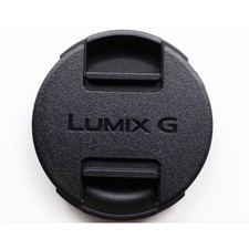 37mm Front Lens Cover Cap for