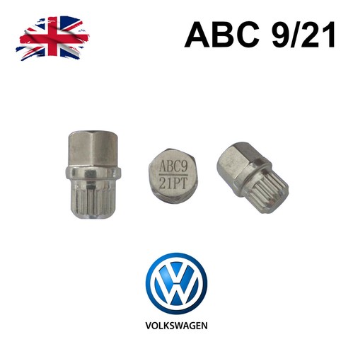 Volkswagen security master - volkswagen,