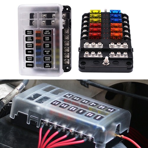 Way for car marine - 12,