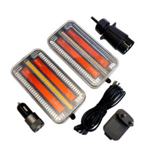 TRAILER TEK MULTIFUNCTION