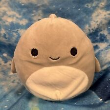 SQUISHMALLOWS GORDON THE GRINNING SHARK 7” Plush Soft Toy