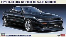 Toyota Celica Gt-four Rc W/lip