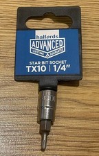 Halfords Advanced Professional
