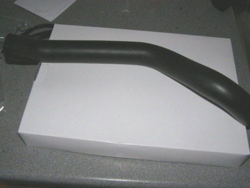 Radiator top hose - saab, 900