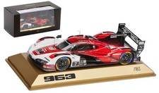 Spark Porsche 963 #7 'Porsche