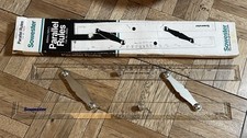 Vintage Sowester 400mm
