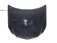 MERCEDES E-CLASS BONNET HOOD