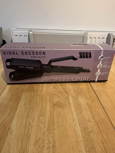 Vidal sassoon pro elite - pro,