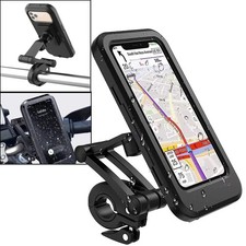 Motorbike Phone Holder Bike