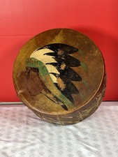 Vintage Native American Indian