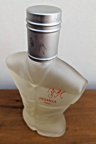 Insania peter andre rare - by,