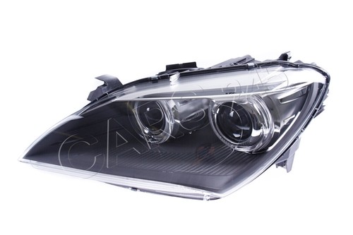 Genuine headlight xenon - genuine,
