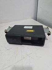 TOYOTA RAV4 2004 COMPACT DISC CD CHANGER 08601-00911