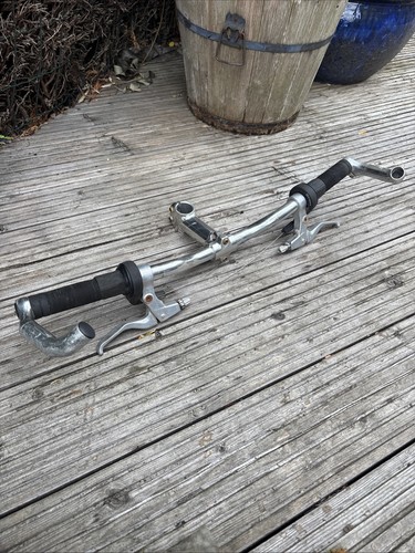 Retro trans bars - retro,