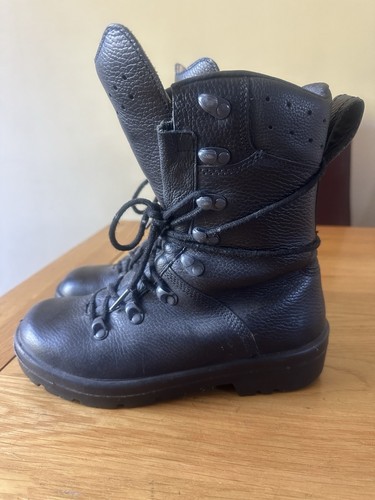 Genuine german army para - german,