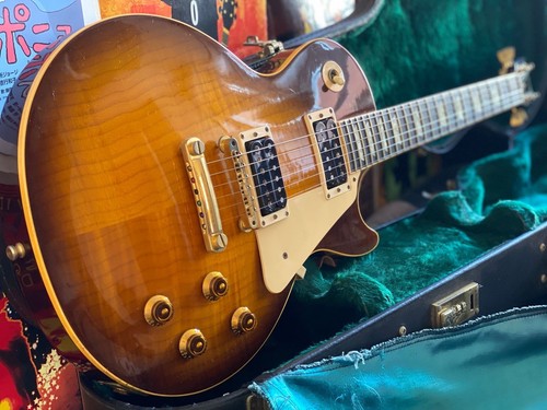Gibson ltd edition 1995 - edition,