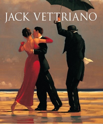 Jack vettriano life - a,