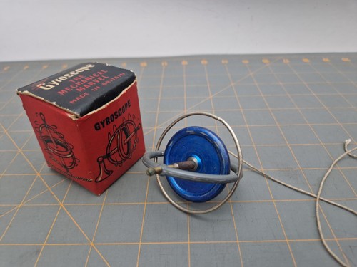 Vintage progress mechanical - vintage,