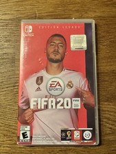 Fifa legacy edition - legacy,