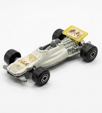 Barlux Diecast Racing Car 1/66