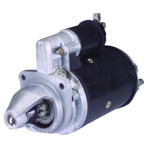 Wai new starter - wai, motor