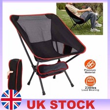 Compact Lightweight Camping
