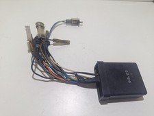 Yamaha 125 dtr 3mb - 125,