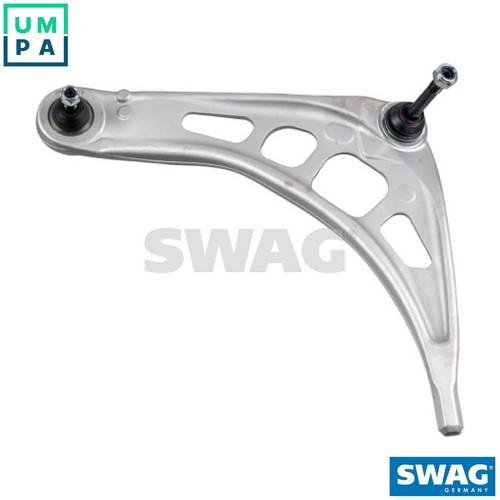 Controltrailing arm wheel - arm,