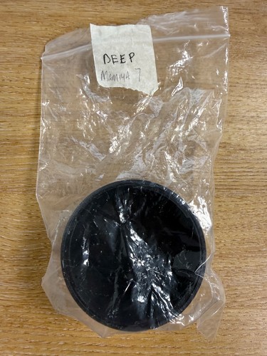 Mamiya printed deep rear - printed,