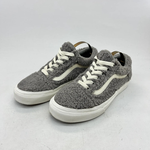 Vans low top sneakers - vans,