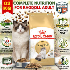 ROYAL CANIN® Ragdoll Adult