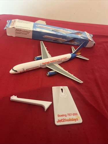 Jet2 holidays model - holidays,