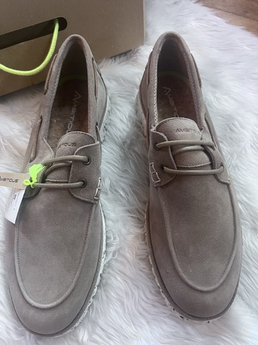 Ambitious men shoes nwt sz - ambitious,