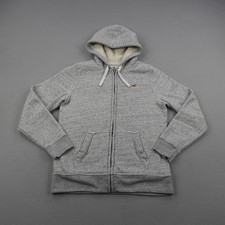 Hollister Hoodie Mens Medium