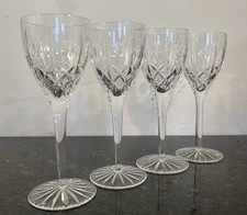 Royal brierley crystal - royal,