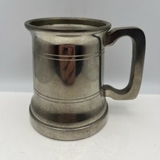 Vintage English Pewter