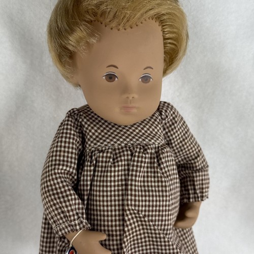 Vintage sasha baby doll - vintage,