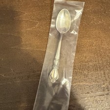 Rogers International Sterling