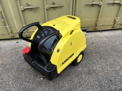 240 volt karcher - karcher, hds