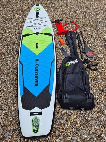 Quroc standup paddle - quroc,